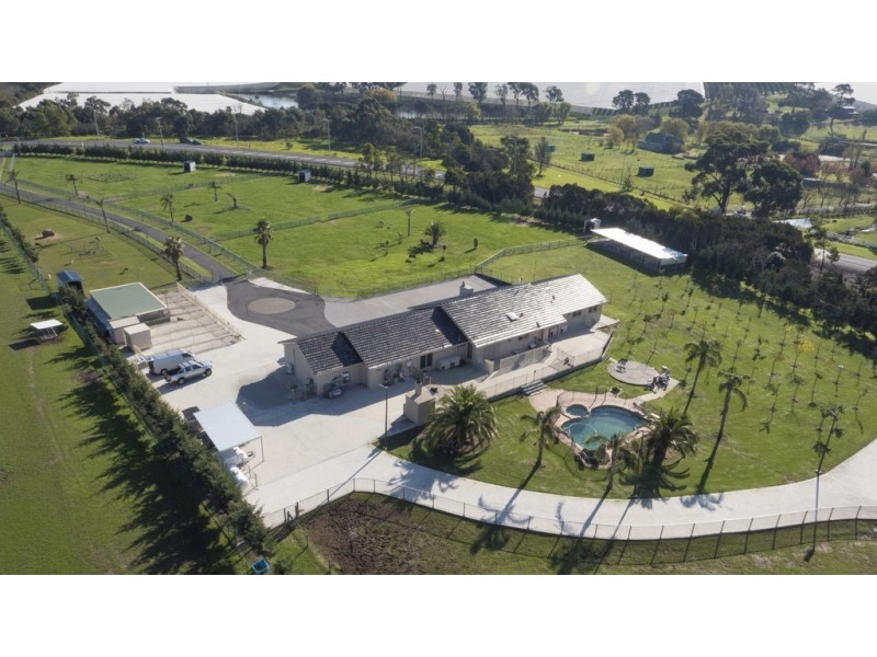 466-474 Belgrave Hallam Road, Narre Warren North VIC 3804