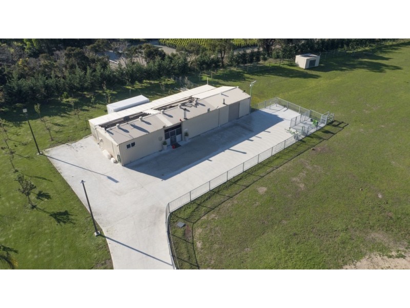 466-474 Belgrave Hallam Road, Narre Warren North VIC 3804