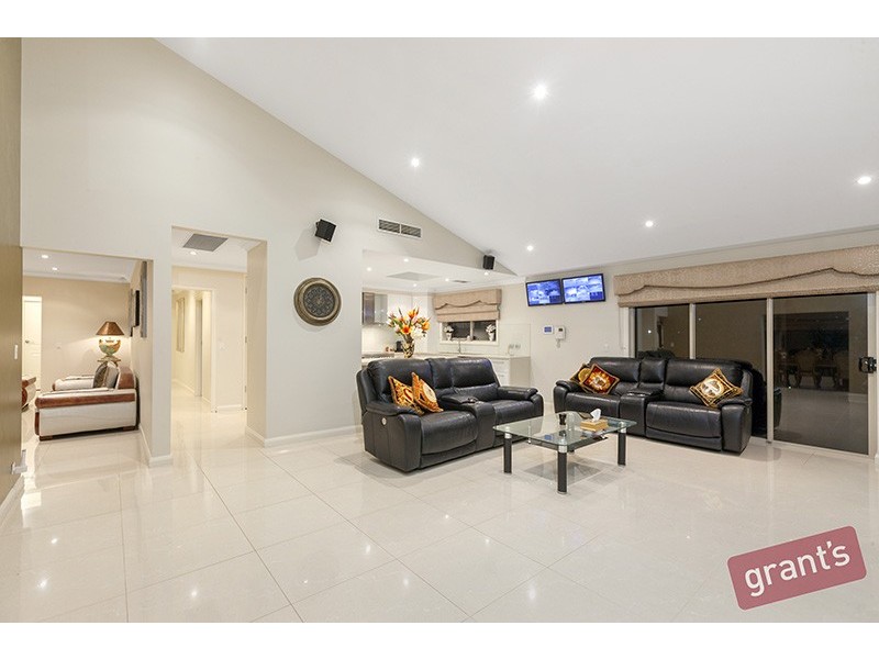 466-474 Belgrave Hallam Road, Narre Warren North VIC 3804