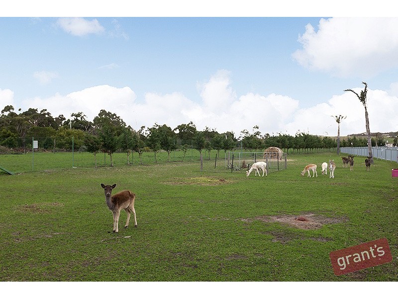 466-474 Belgrave Hallam Road, Narre Warren North VIC 3804