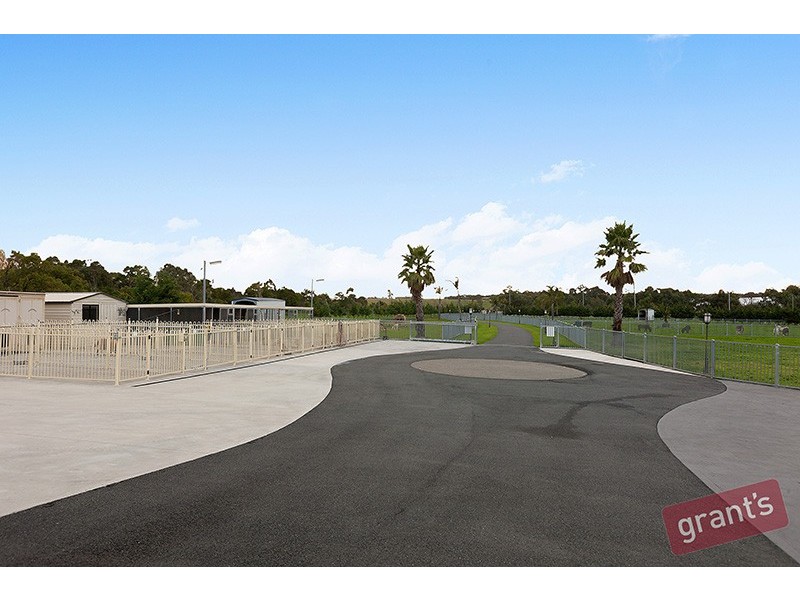 466-474 Belgrave Hallam Road, Narre Warren North VIC 3804