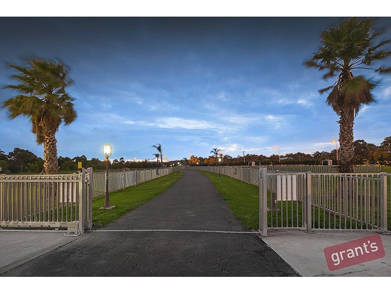 466-474 Belgrave Hallam Road, Narre Warren North VIC 3804