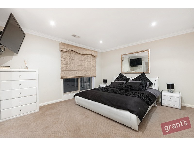 466-474 Belgrave Hallam Road, Narre Warren North VIC 3804