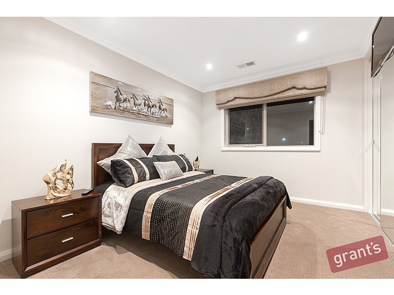 466-474 Belgrave Hallam Road, Narre Warren North VIC 3804