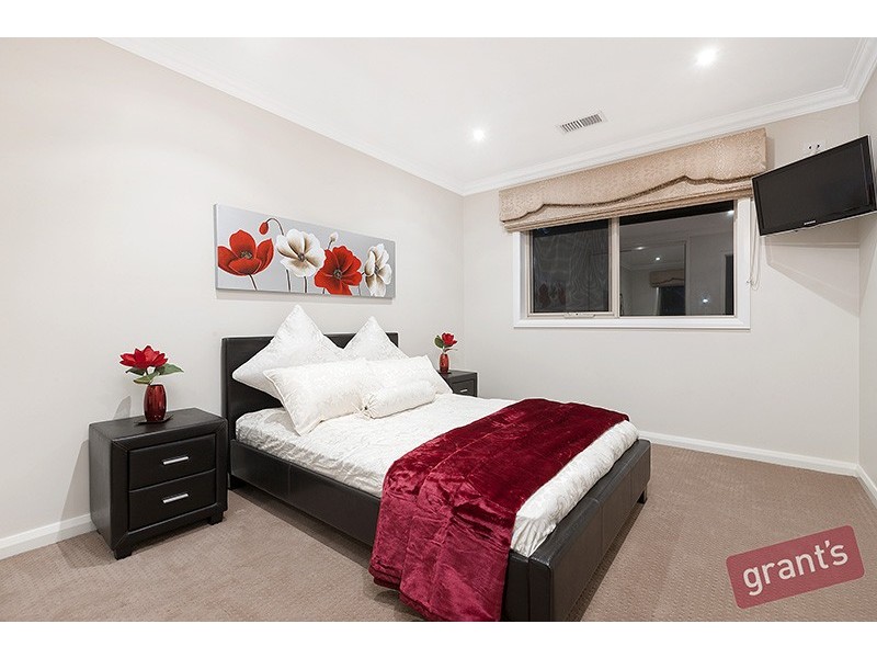 466-474 Belgrave Hallam Road, Narre Warren North VIC 3804