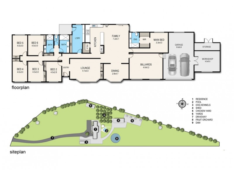 466-474 Belgrave Hallam Road, Narre Warren North VIC 3804