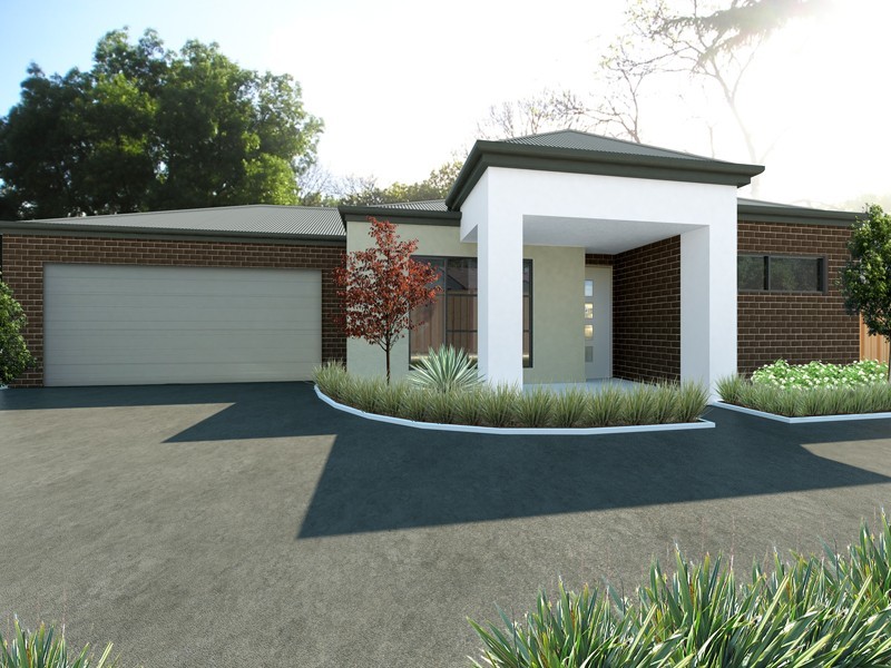 2/22 Rogers Street, Pakenham VIC 3810