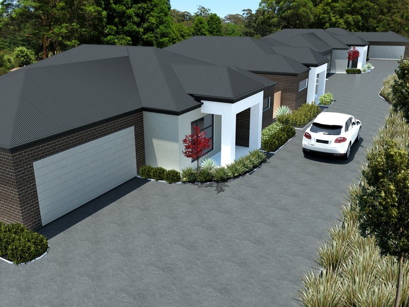 2/22 Rogers Street, Pakenham VIC 3810