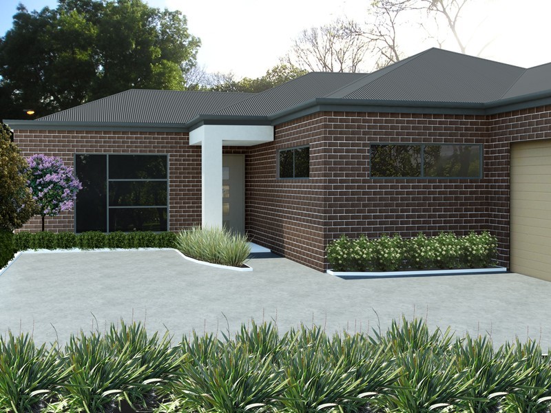 5/22 Rogers Street, Pakenham VIC 3810