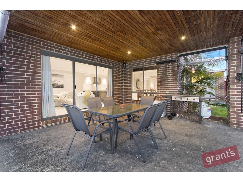 1 Angelique Street, Berwick VIC 3806