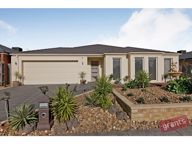 117 Moondarra Drive, Berwick VIC 3806