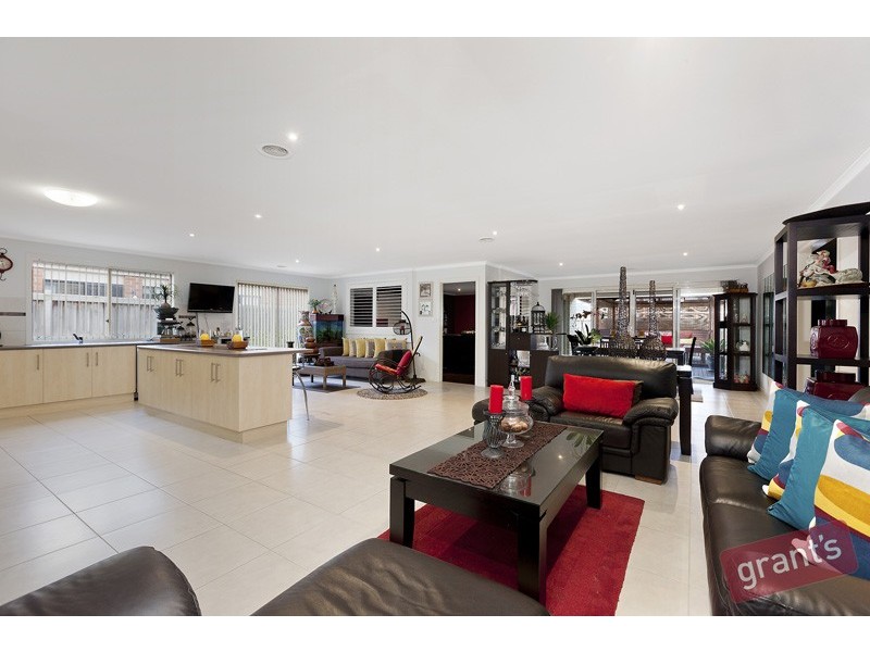 117 Moondarra Drive, Berwick VIC 3806