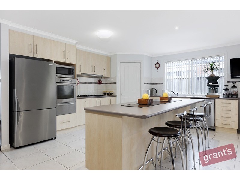 117 Moondarra Drive, Berwick VIC 3806