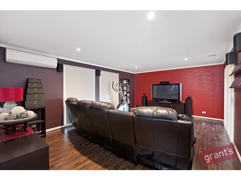 117 Moondarra Drive, Berwick VIC 3806