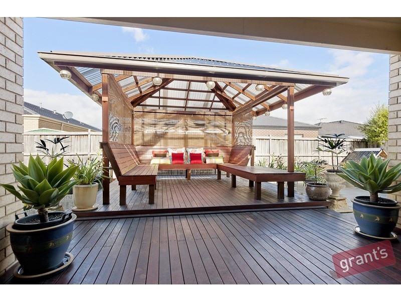 117 Moondarra Drive, Berwick VIC 3806