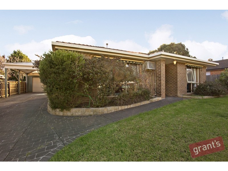 55 Anaconda Road, Narre Warren VIC 3805