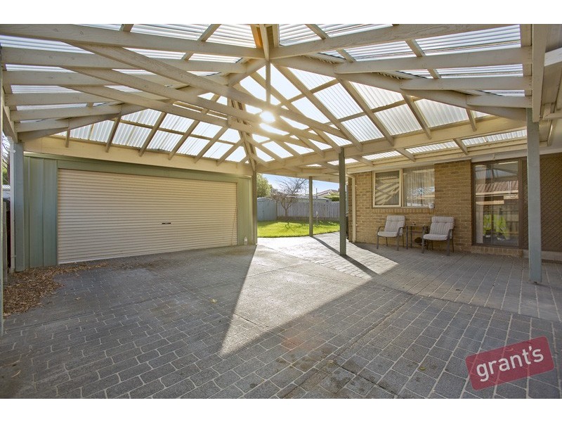 55 Anaconda Road, Narre Warren VIC 3805