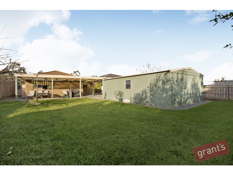 55 Anaconda Road, Narre Warren VIC 3805