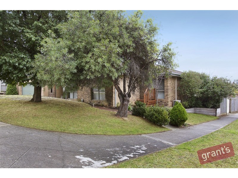 24 Trentwood Road, Narre Warren VIC 3805