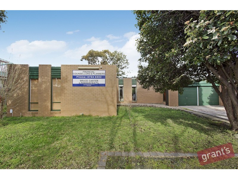 551 Princes Highway, Narre Warren VIC 3805