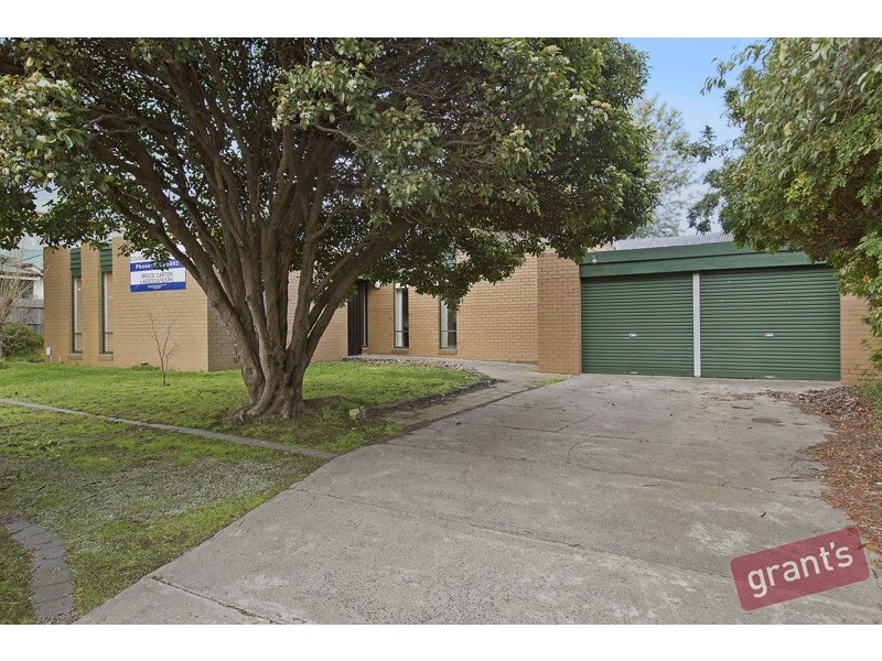 551 Princes Highway, Narre Warren VIC 3805