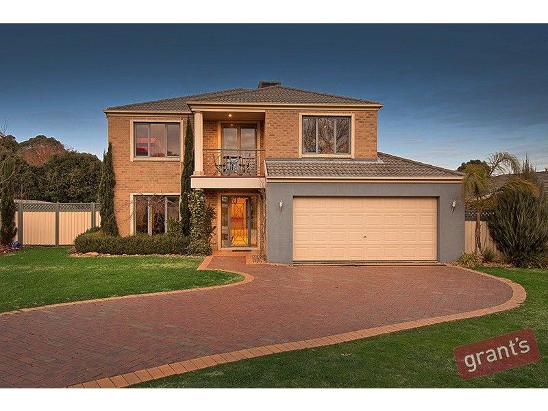 7 Panorama Avenue, Beaconsfield VIC 3807