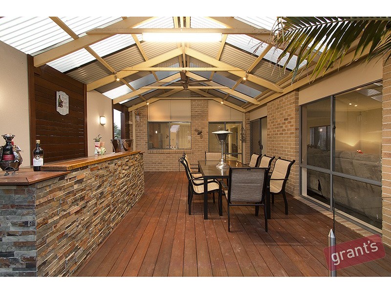 7 Panorama Avenue, Beaconsfield VIC 3807