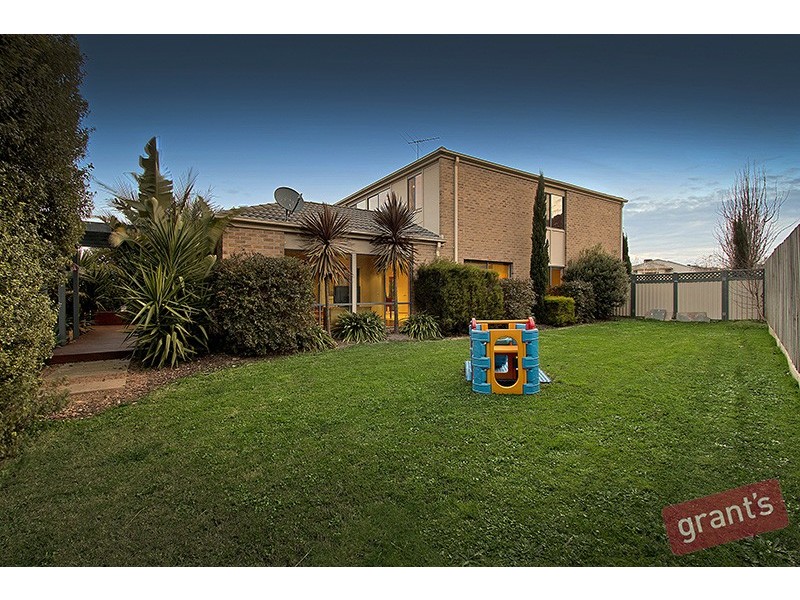 7 Panorama Avenue, Beaconsfield VIC 3807