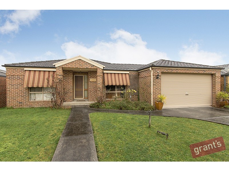 2 Seattle Square, Narre Warren VIC 3805