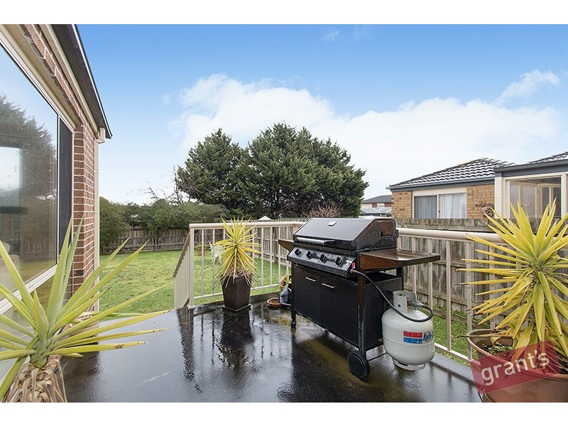 2 Seattle Square, Narre Warren VIC 3805