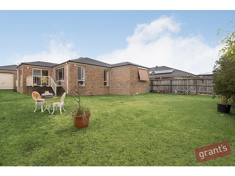 2 Seattle Square, Narre Warren VIC 3805