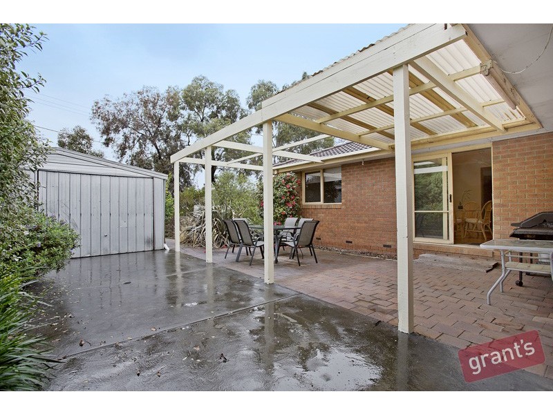 16 Facey Court, Narre Warren VIC 3805