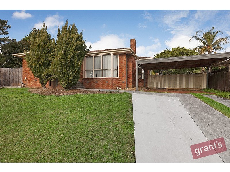 11 Abelia Rise, Narre Warren VIC 3805