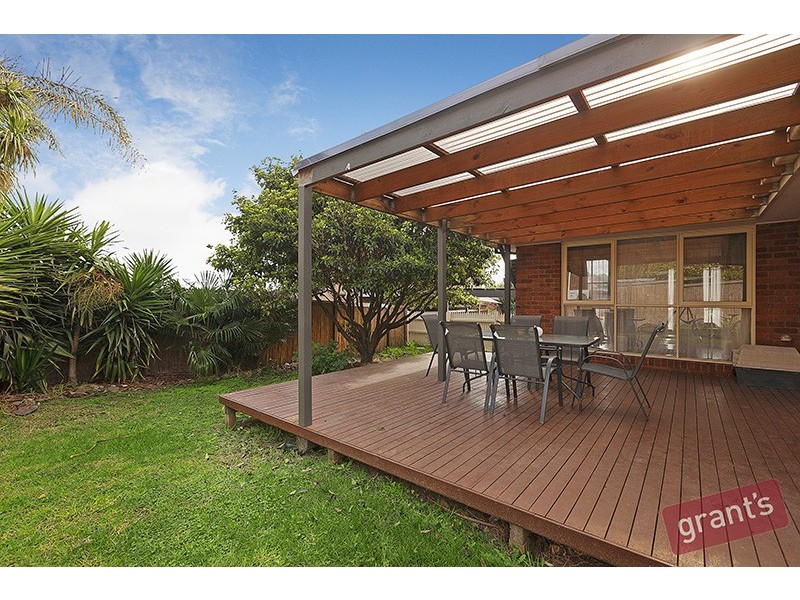 11 Abelia Rise, Narre Warren VIC 3805