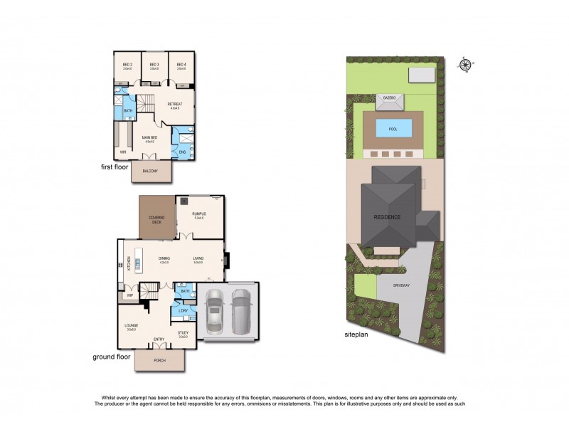 9 Rose Garden Court, Narre Warren North VIC 3804