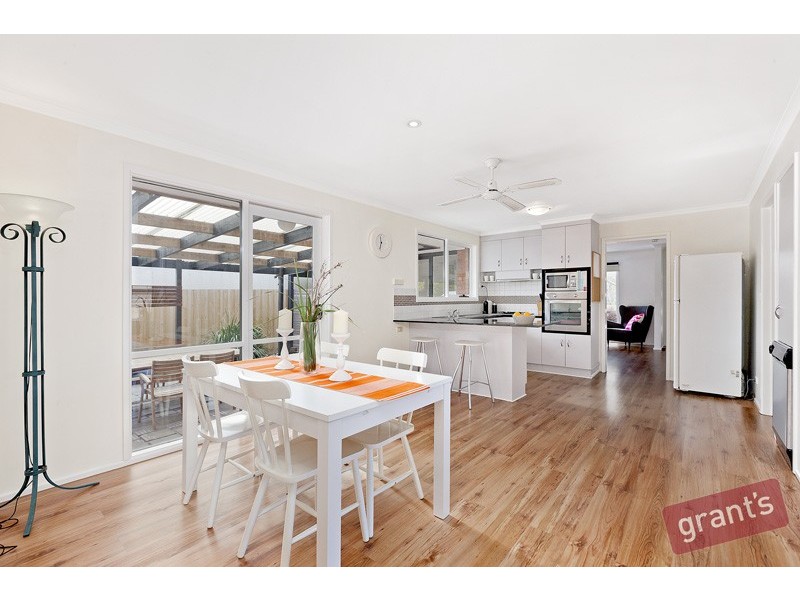 1 Hugo Court, Narre Warren VIC 3805