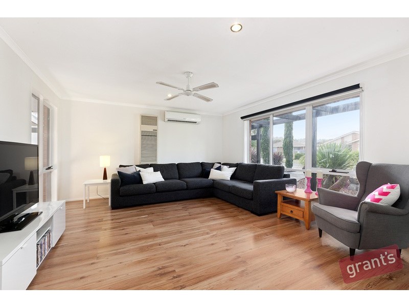 1 Hugo Court, Narre Warren VIC 3805