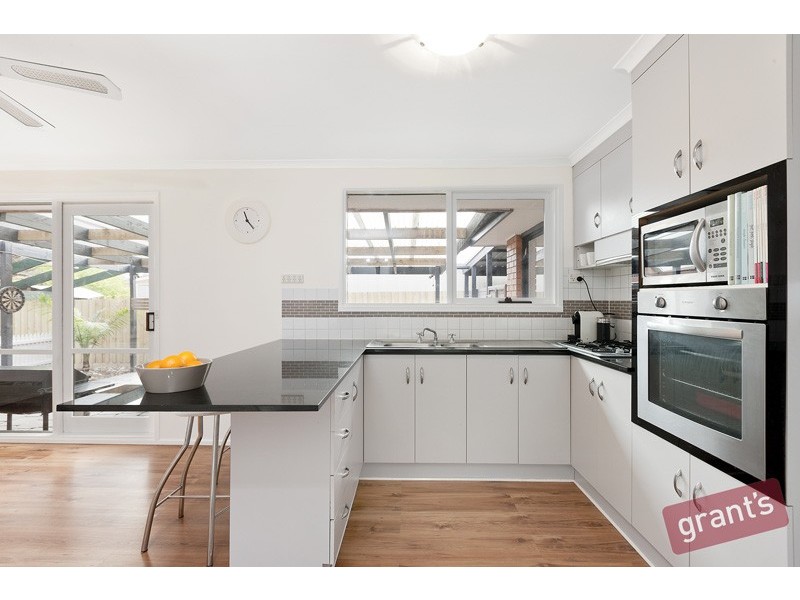 1 Hugo Court, Narre Warren VIC 3805