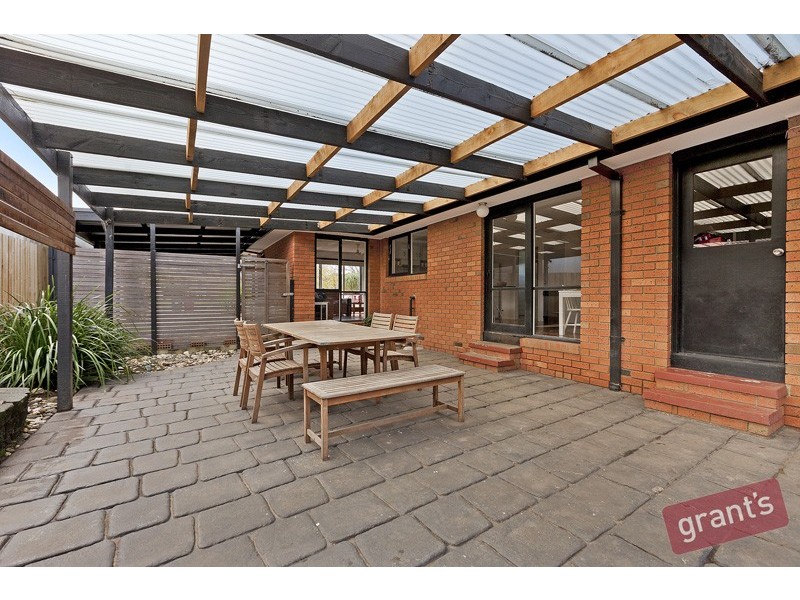 1 Hugo Court, Narre Warren VIC 3805