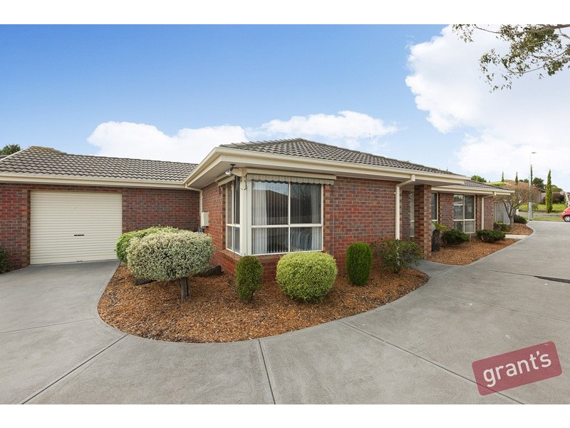 1 /5 Pentland Drive, Narre Warren VIC 3805