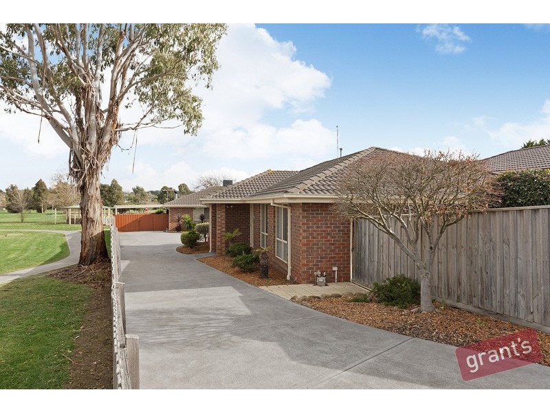 1 /5 Pentland Drive, Narre Warren VIC 3805
