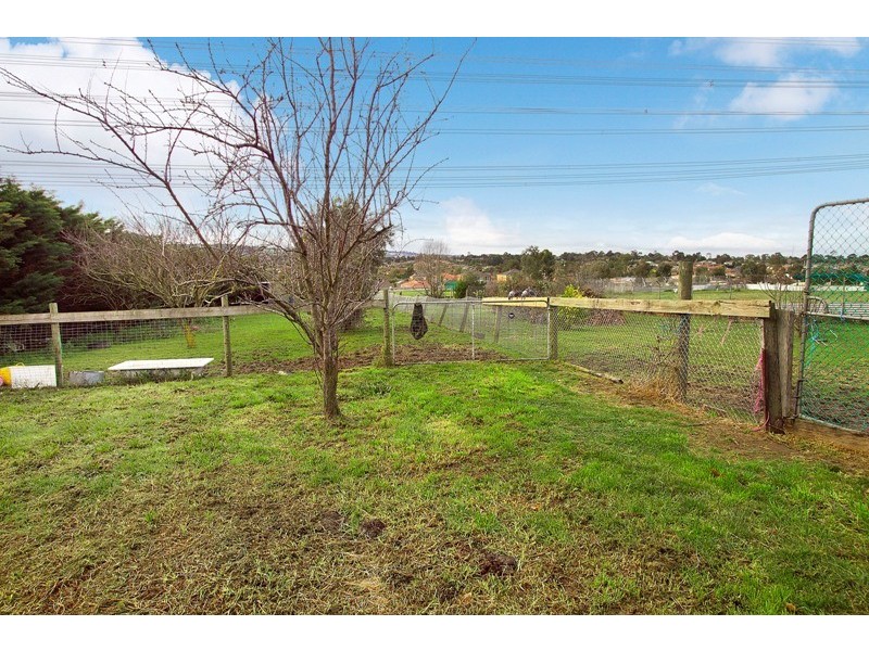 39 George Chudleigh Drive, Hallam VIC 3803