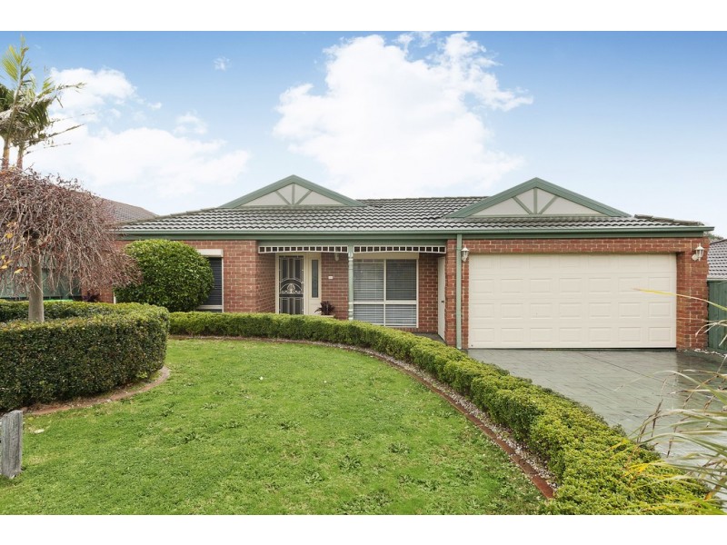13 Kurrajong Road, Narre Warren VIC 3805