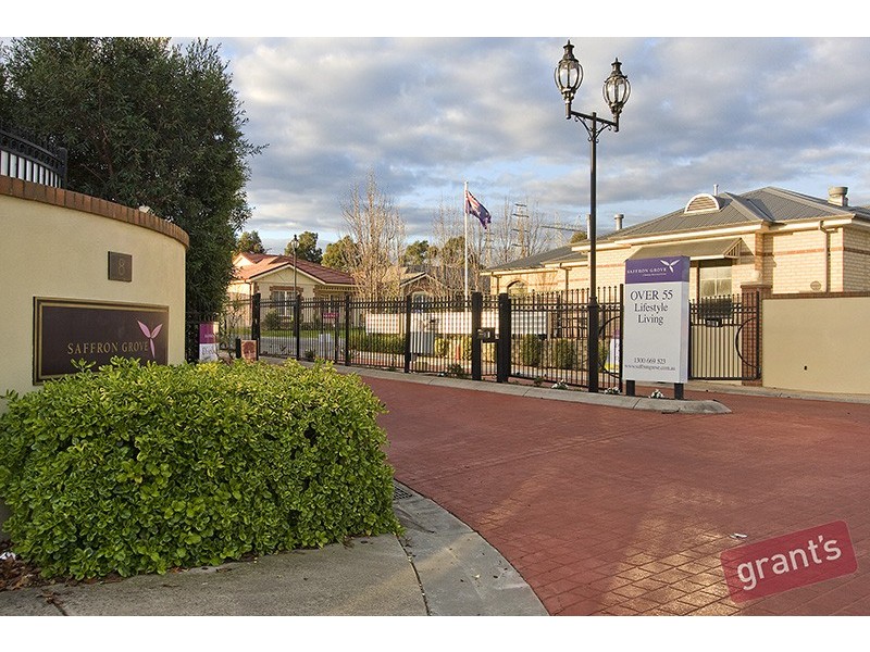 8 Saffron Drive, Hallam VIC 3803