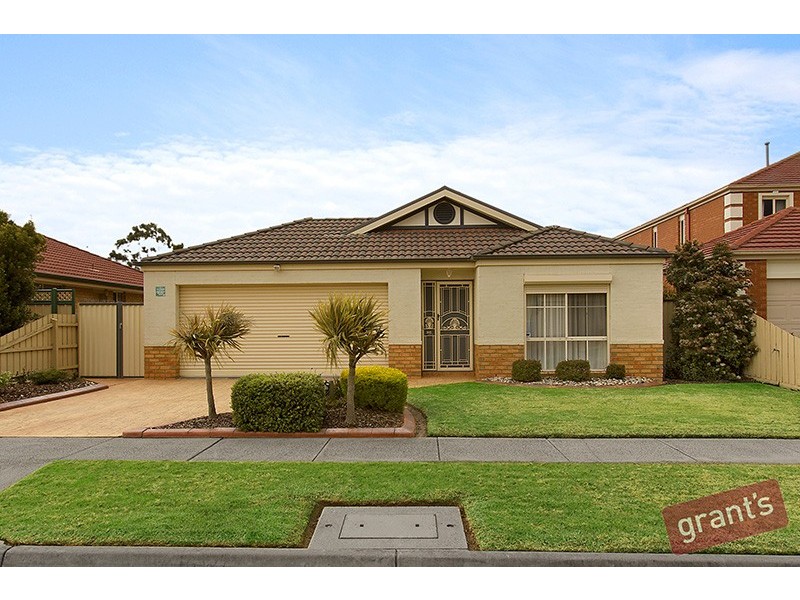 44 Wesley Drive, Narre Warren VIC 3805