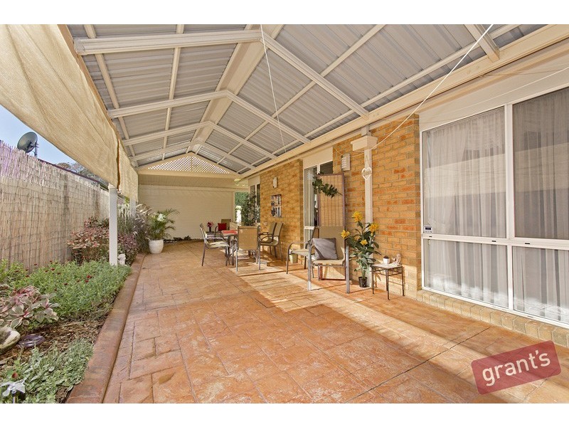 44 Wesley Drive, Narre Warren VIC 3805