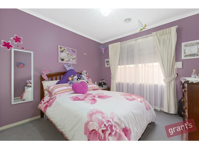 44 Wesley Drive, Narre Warren VIC 3805