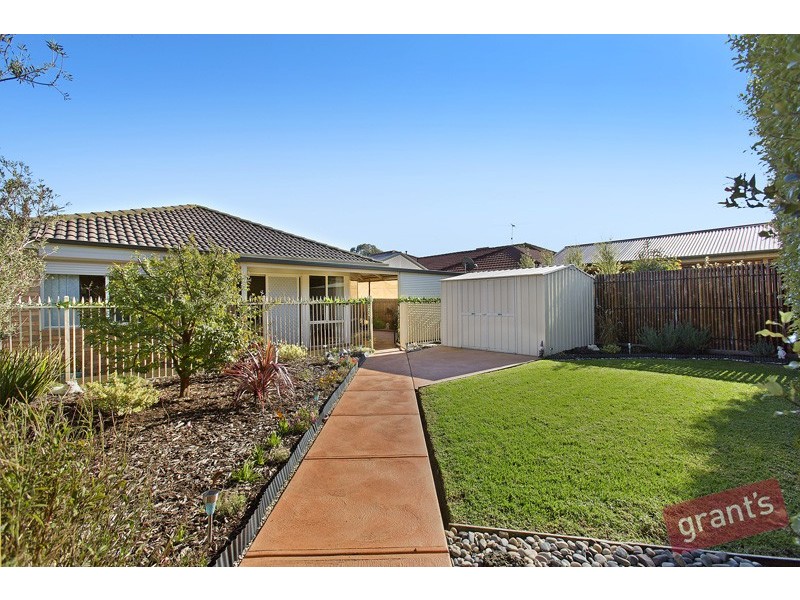 44 Wesley Drive, Narre Warren VIC 3805