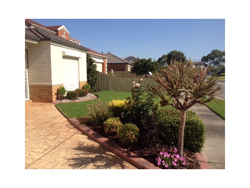 44 Wesley Drive, Narre Warren VIC 3805