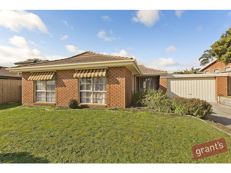 20 Tripoli Court, Hallam VIC 3803